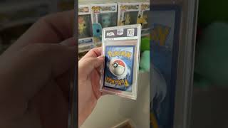 Rayquaza Psa 10 #pokemon #pokemoncards #psa #slab #rayquaza