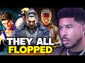 LowTierGod Explains Why Modern Fighting Games Suck