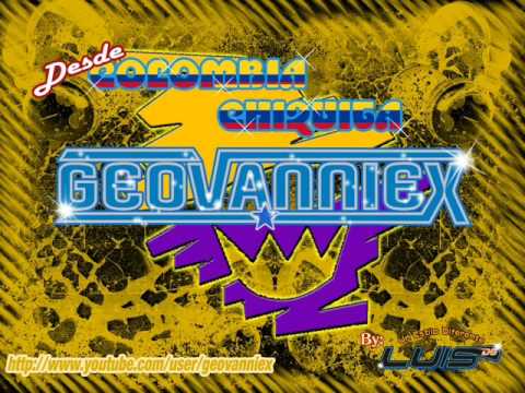 El Santero (Limpia)  - Guaracha -  Éxito Sonido La Conga