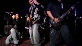 BludsheD-JUNGLE ROT(misplaced anger)