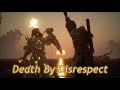 The Great Sage's Broken Shell - Death By Disrespect - All Disrespectful Moves - Black Myth: Wukong