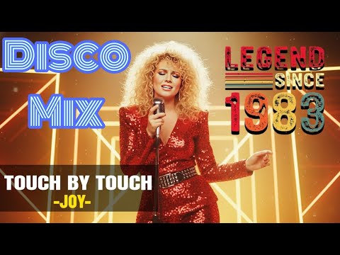 Laura Branigan, Lionel Richie, Lian Ross, C C Catch - Dance Disco Songs Medley - Disco Music 80's