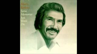 Some Memories Just Wont Die Marty Robbins Cover By Dave Johnson