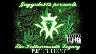 Kottonmouth Kings - Angry Youth