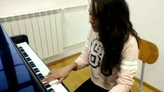 dangerousley inlove/smoking gun(daley/beyonce) Cover by Amira