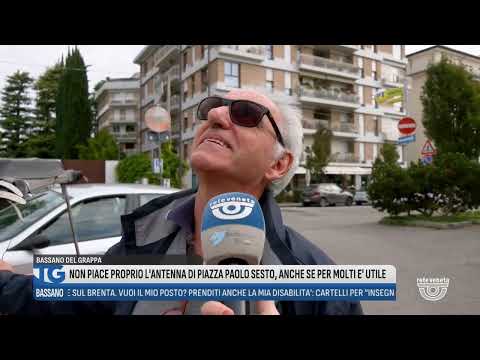 TG BASSANO Edizione completa | 14/10/2025