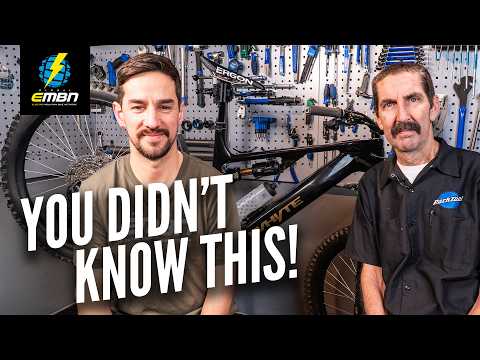 The Truth About eBike Maintenance