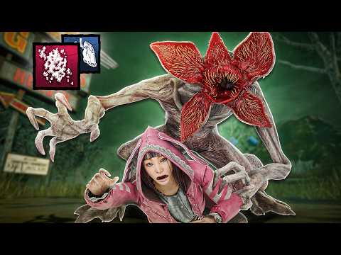 Buffed Demogorgon Is INSANE With These Builds!
