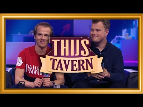Thijs Tavern Grand Finals!! Feno Vs Jarla!!