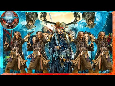 Why Pirates of the Caribbean 5 is the Worst One