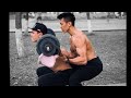 Street Workout vs Tạ có gì sai?! - Làng Hoa Workout.