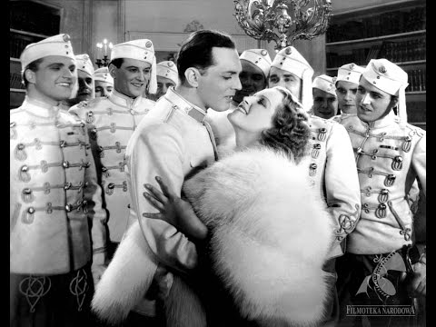 Tola Mankiewiczówna - Taka noc i walc i Ty 1935 r.