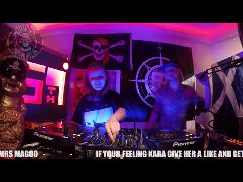 The 59th Degree Presents : ANIKONIK