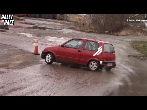 1 KJS Świdnicki G4 Sport Club 2018 by RRV