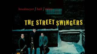 Bob Brookmeyer  RANEY DAY