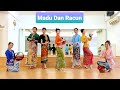 Madu Dan Racun Beginner Linedance