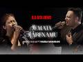 SEMATA KARENAMU MARIO G KLAU FT NABILA MAHARANI With NM Boys