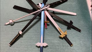 [500人突破]大鎌製作配信 〜1日目〜