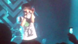 Girugamesh Live in México / Suiren