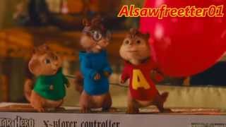 Alvin Twist - Alvin and the Chipmunks 2007 (Original) vs Alvin and the Chipmunks 2011 (Chipwrecked)