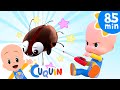 La Cucaracha And More Nursery Rhymes By Cleo And Cuquin Children Songs