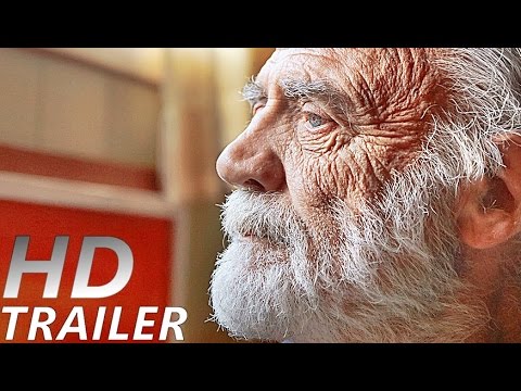REMEMBER (Christopher Plummer, Bruno Ganz) | Trailer [HD]
