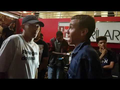 Jhon X Diogo |PLANALTA X SOBRAL| Final (Etapa Planaltina)