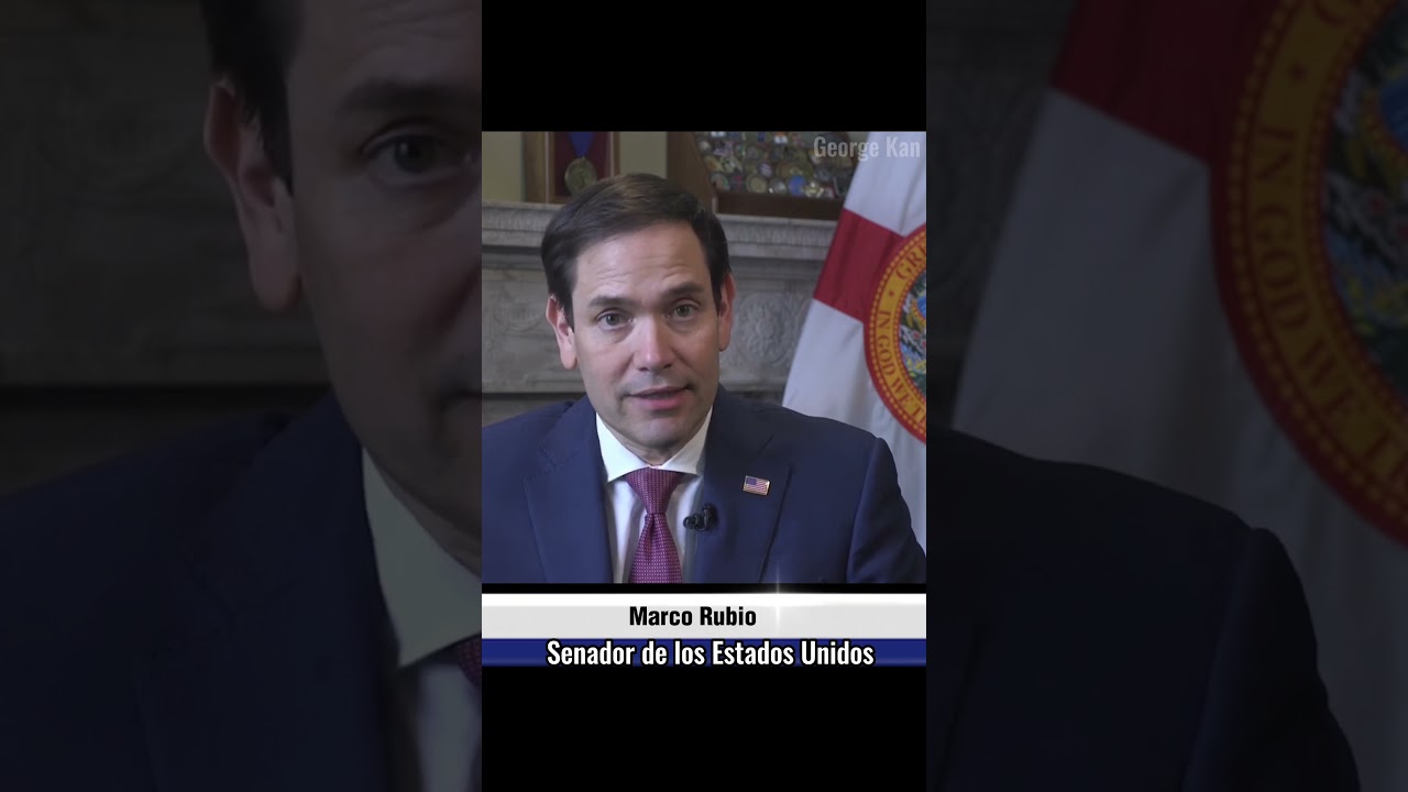 PETRO Y MADURO ALIADOS DEL N4RKO #trump #marcorubio #deportaciones #trendearagua #colombia #peru