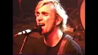 Everclear - (Electric Factory) Philadelphia,Pa 4.20.96
