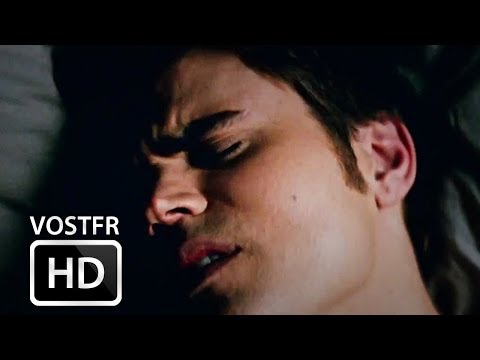 The Vampire Diaries 5x07 "Death and The Maiden" Promo VOSTFR (HD)