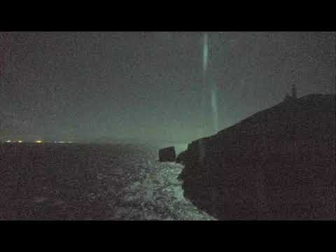 Anacapa Island Cove - Channel Islands National Park 11-24-2018 05:01:30 - 06:01:32