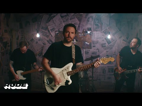 Video thumbnail for Dead Letter
