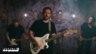 Have Mercy – “Dead Lette”