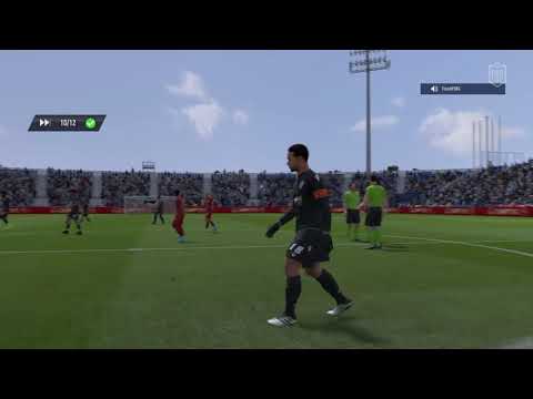 eSportsFA - Invictus DT vs UBITEAM - EFL Émeraude - J15 -#EFA20