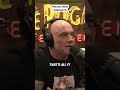 Joe Rogan On Weak Men
