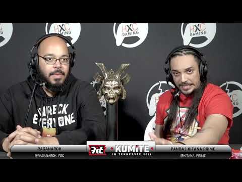 MH | COOSCO VS RT | JUSTNASTY  - MK11 - Pools - KiT 2021