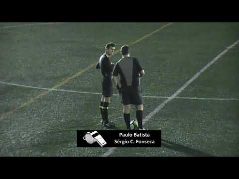 Real S.C. 2x1 S.F. Damaiense