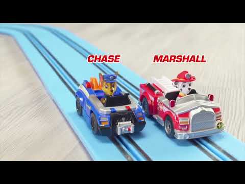Hoe werkt de Carrera First Paw Patrol  - On the Track (63033)? - Productvideo Racebanen.nl