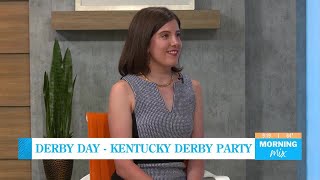 Derby Day - Kentucky Derby Party
