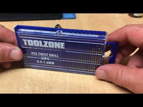 Building a OO Gauge Model Railway: In Brief, The Tools Of The Modeller