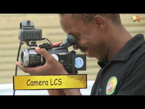 IMAGE DU JOUR + TOP 5 BANTAMBA DU 08 AOÛT 2017