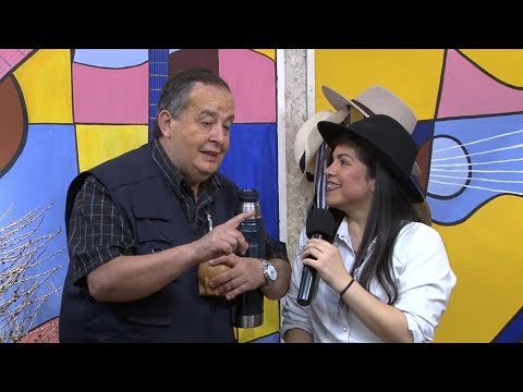 ENTRE MATES Y GUITARRAS PROGRAMA 341 - 28 DE DICIEMBRE DE 2019