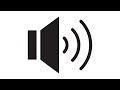 Tortured Distorted Scream Sound Effect 865