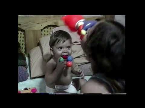 Jorge Eduardo   1 año