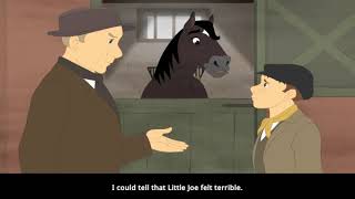 Joe Green Good decision and a bad one