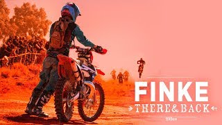 Finke: There and Back - Official Trailer