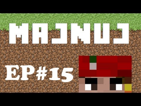 Majnuj.cz s Fimlarem EP#15: Soutěž o lístky na říjnový Craftcon!!!