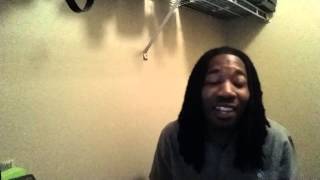 Diggy simmons ft trevor jackson- my girl cover