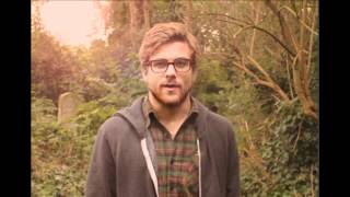 Only Love - Anthony Green (feat. Nate Ruess) + LYRICS