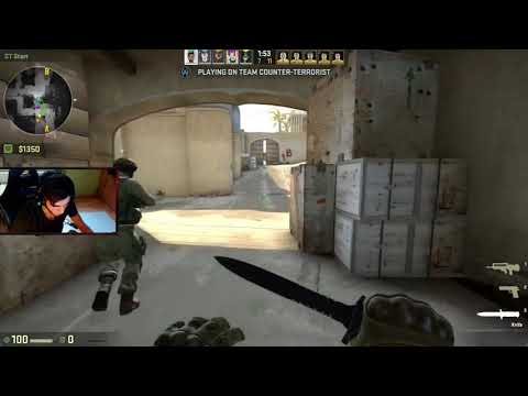 Scream подрубил и побил рекорд Маркелова